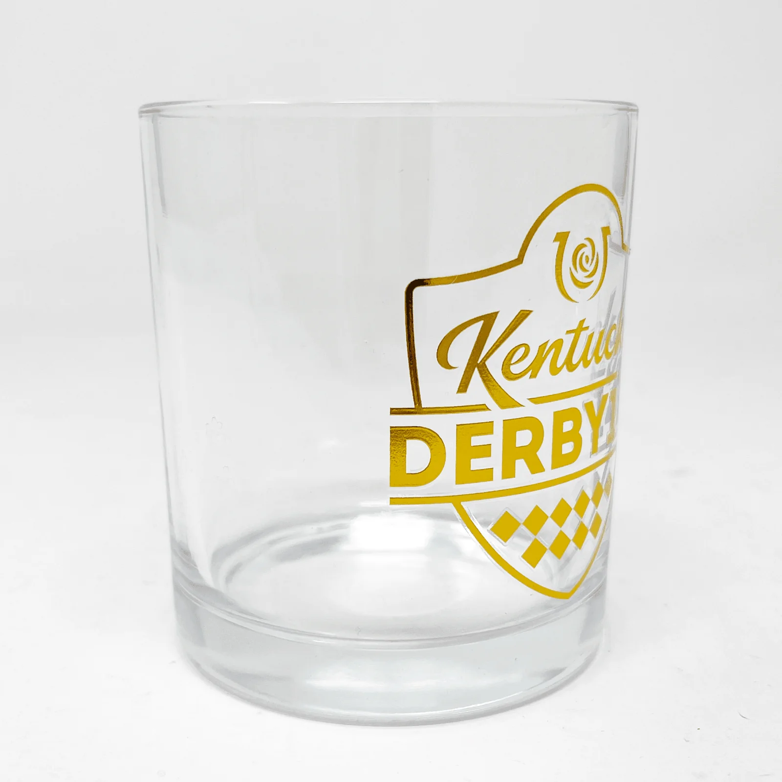 2023 Official 149th Old Fashion Glass Set - Image 5