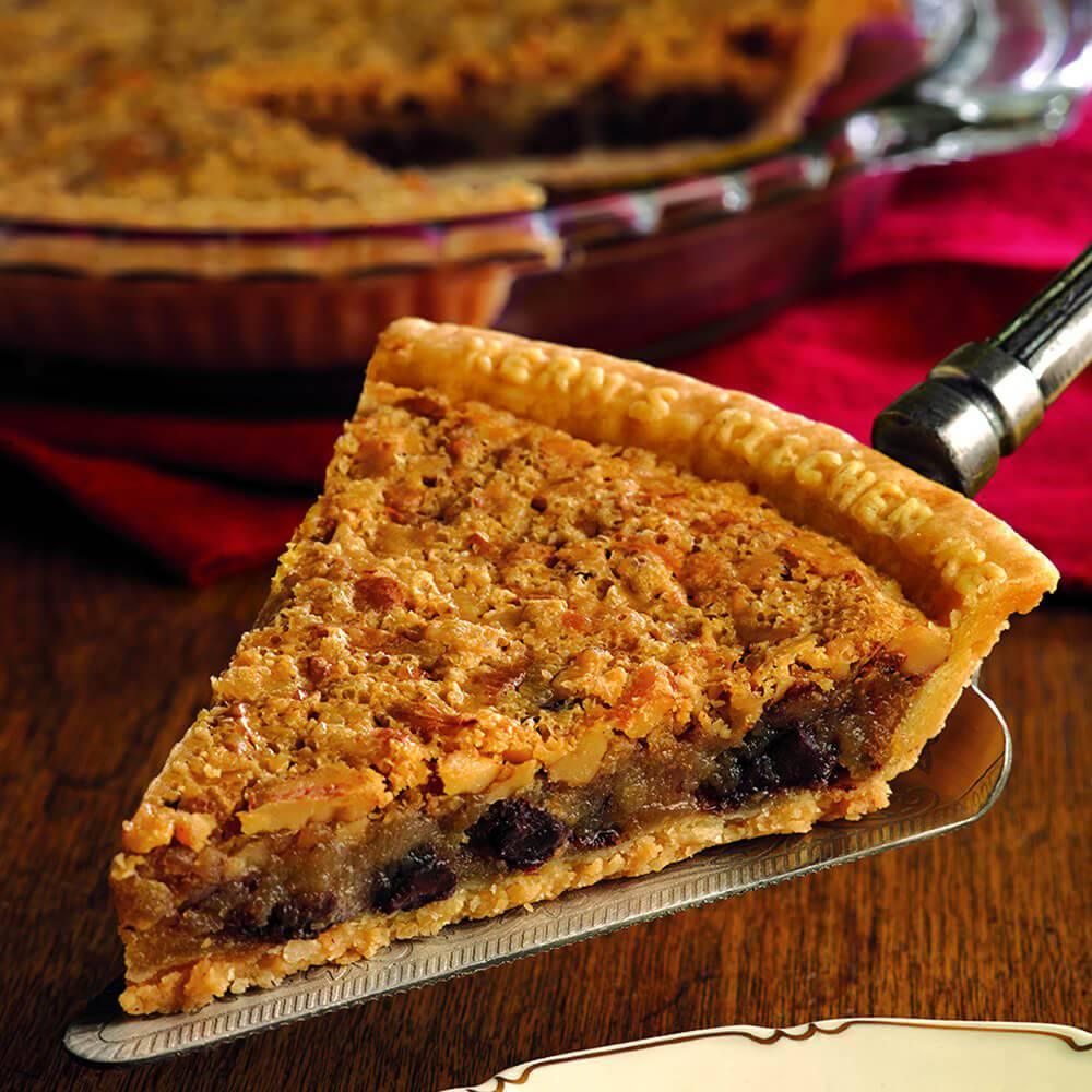 3-Pack - Derby-Pie®Chocolate Nut Pie from Kern’s Kitchen - Image 3