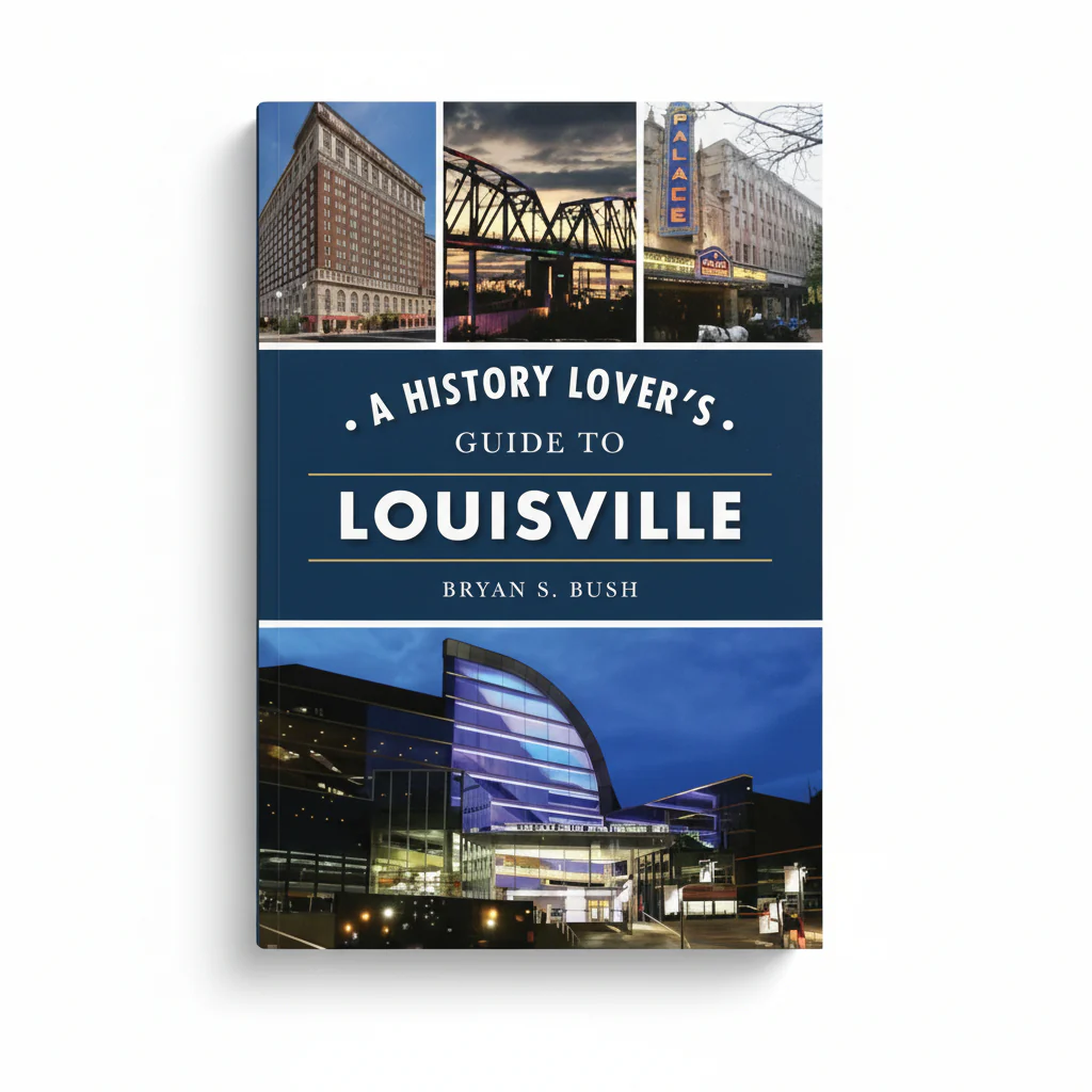A History Lover's Guide to Louisville