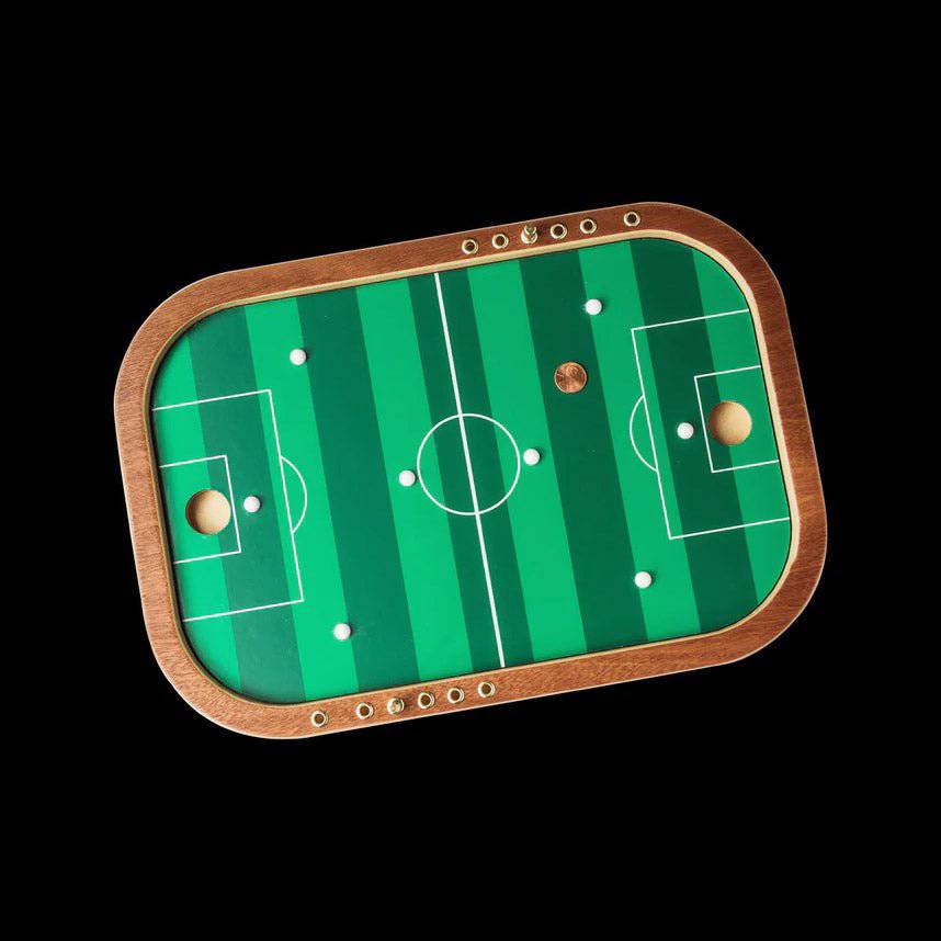 Across the Board Penny Soccer Game - Image 4