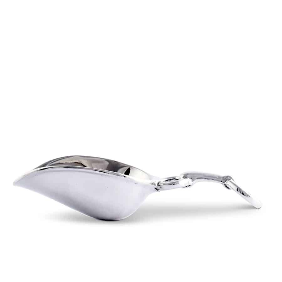 Arthur Court Equestrian Bit Ice Scoop - Image 2