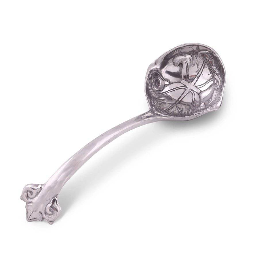 Arthur Court Fleur de Lis Ladle - Image 3