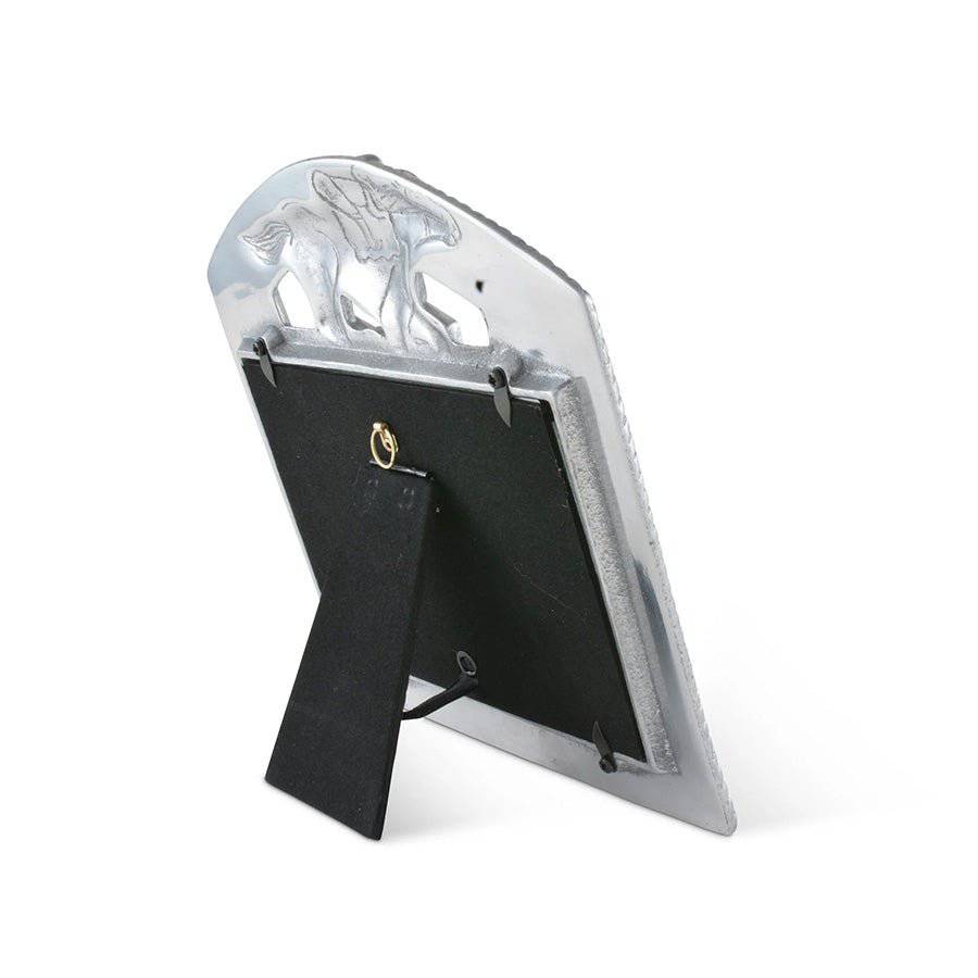 Arthur Court Thoroughbed Photo Frame - Image 4