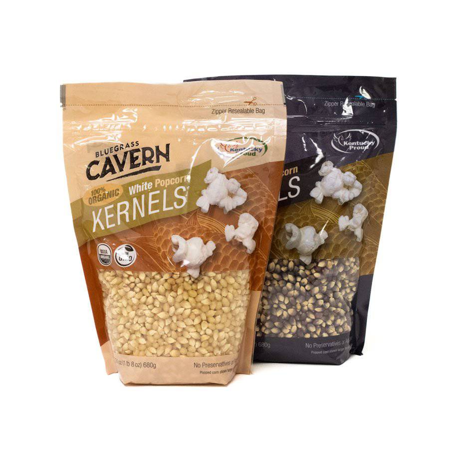 Bluegrass Cavern Popcorn