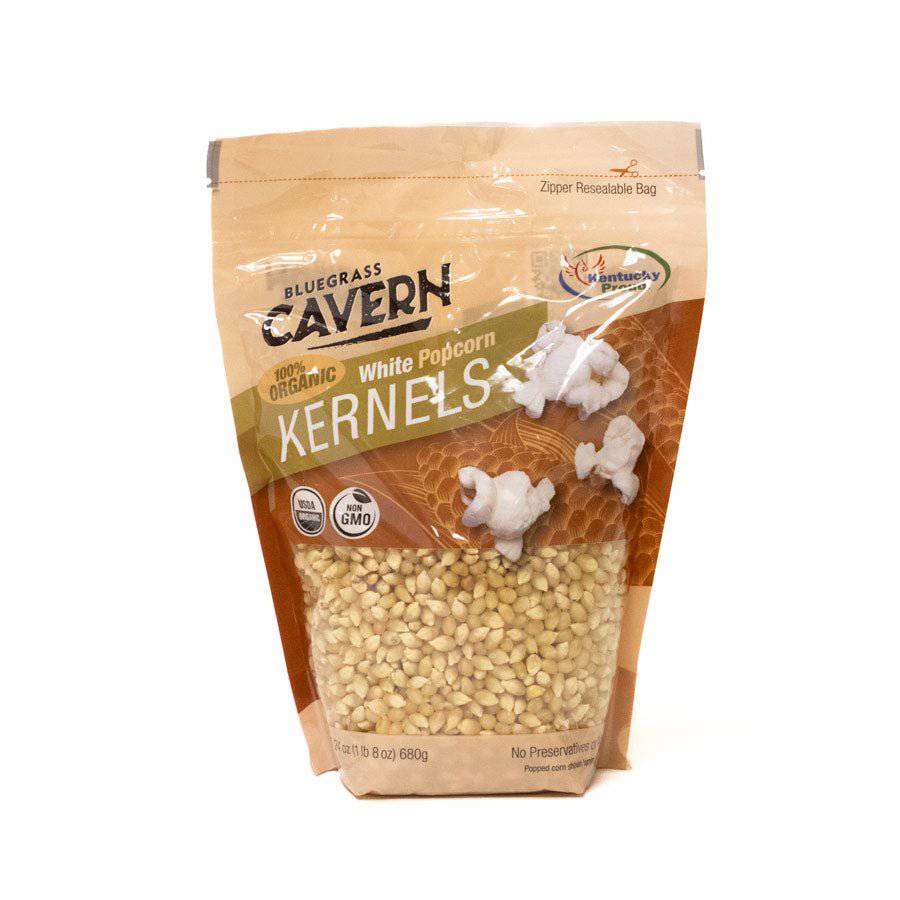 Bluegrass Cavern Popcorn - Image 3
