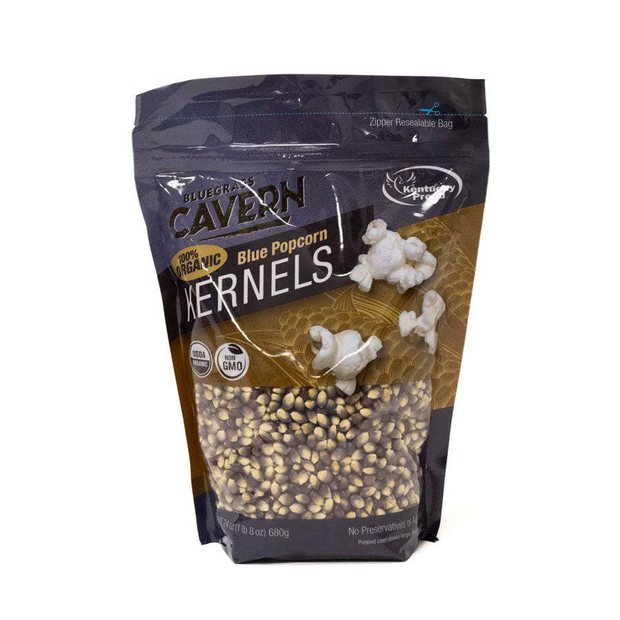 Bluegrass Cavern Popcorn - Image 4