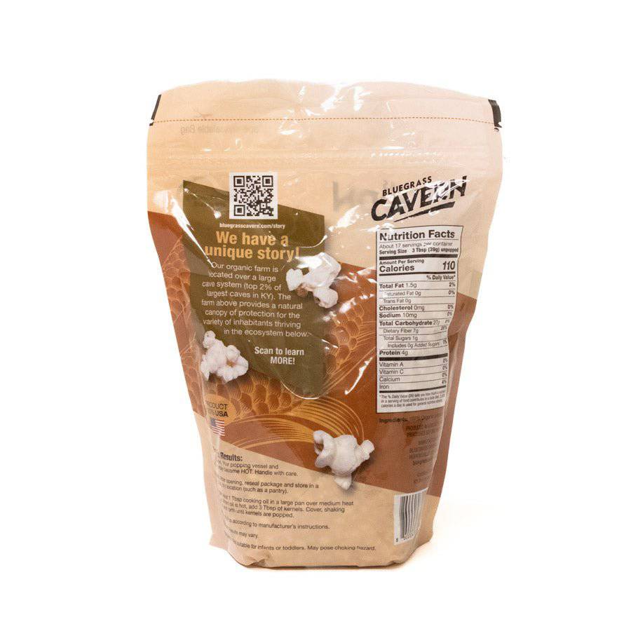 Bluegrass Cavern Popcorn - Image 5