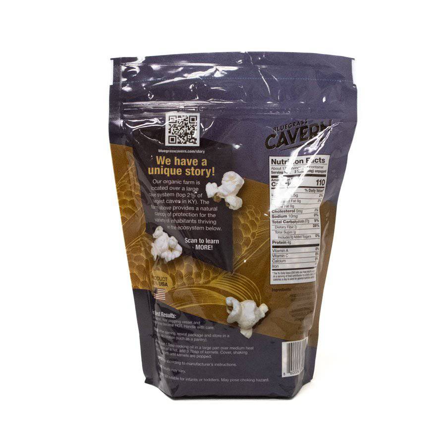 Bluegrass Cavern Popcorn - Image 6