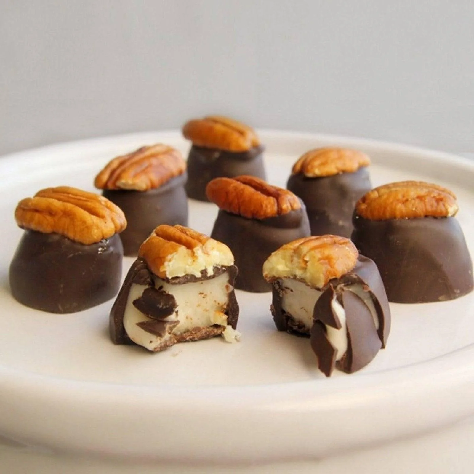 Bourbon Ball Flight Large - Image 5