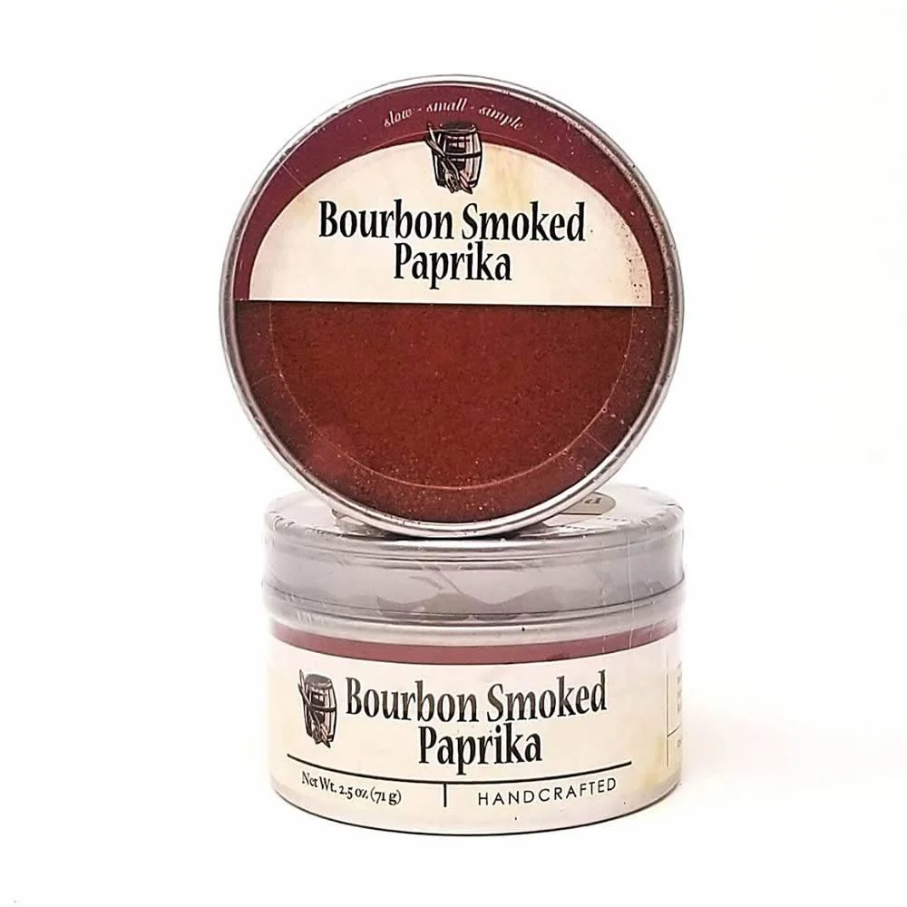 Bourbon Barrel Chili Kit - Image 5
