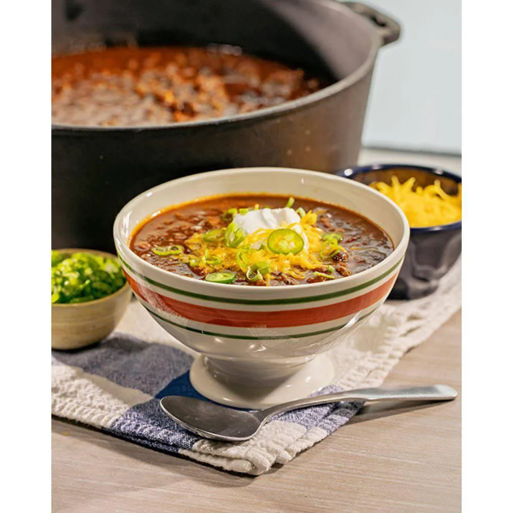 Bourbon Barrel Chili Kit - Image 8