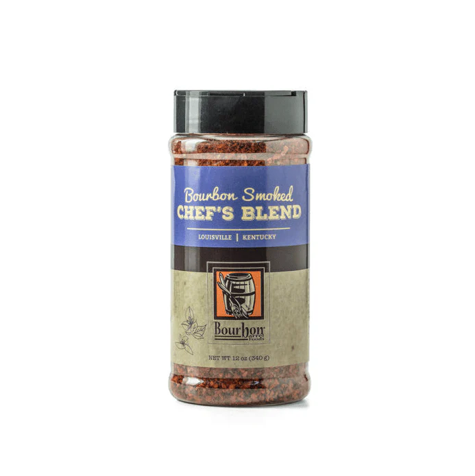 Bourbon Barrel Foods Seasonings - Image 5
