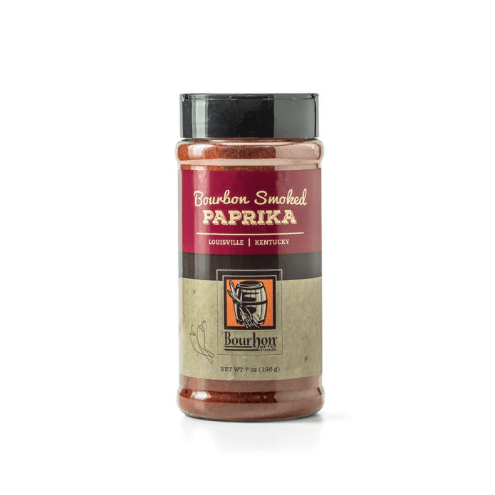 Bourbon Barrel Foods Seasonings - Image 6