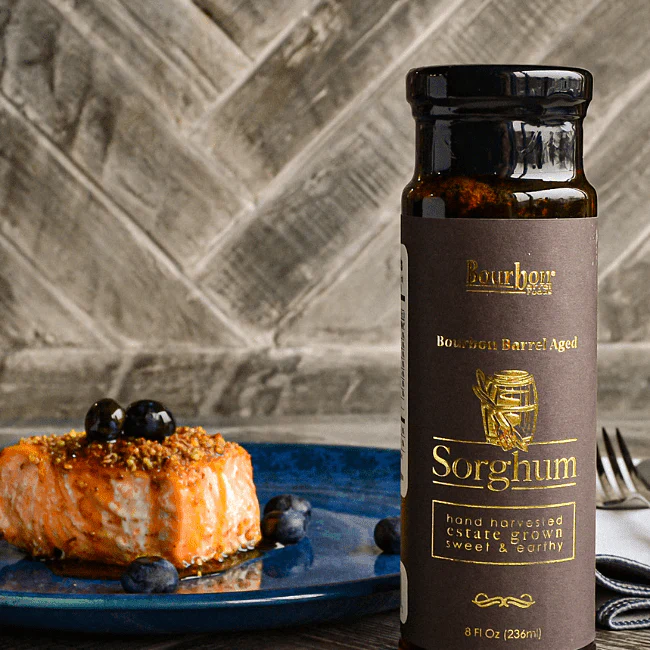 Bourbon Barrel Foods® Sorghum - Image 5