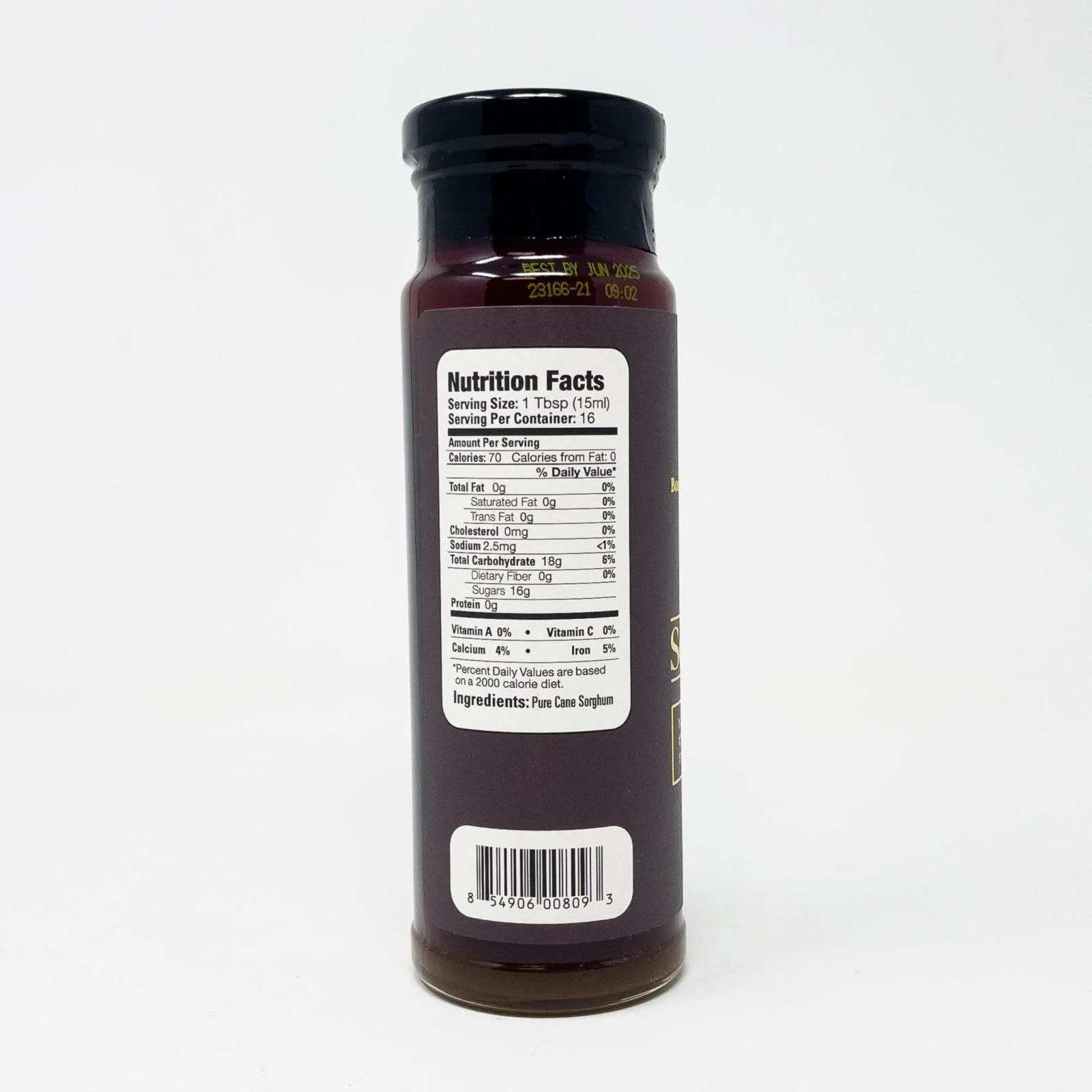 Bourbon Barrel Foods® Sorghum - Image 6