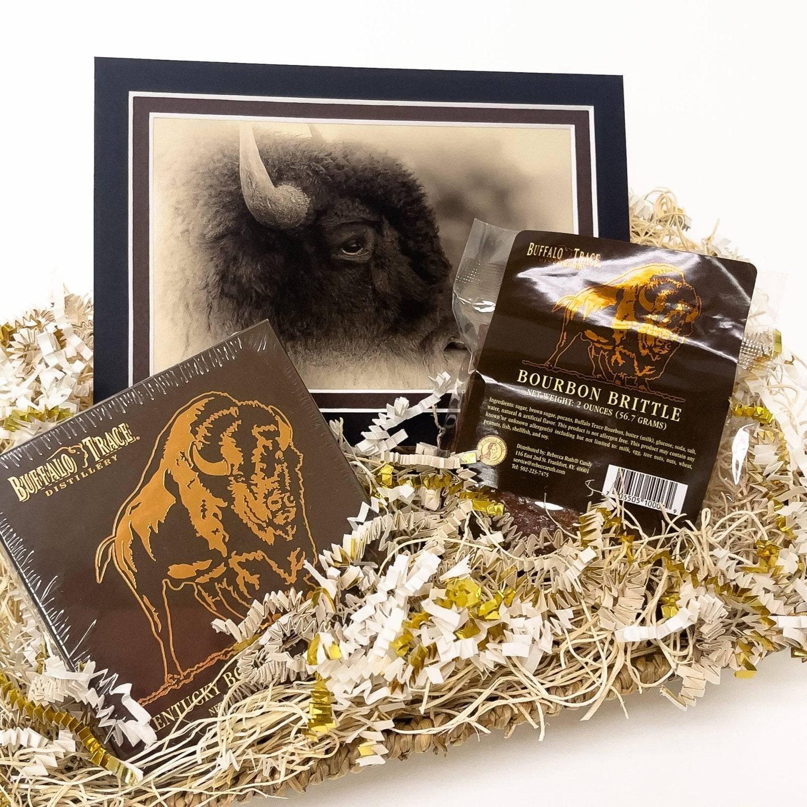 Bourbon & Buffalo Basket - Image 5