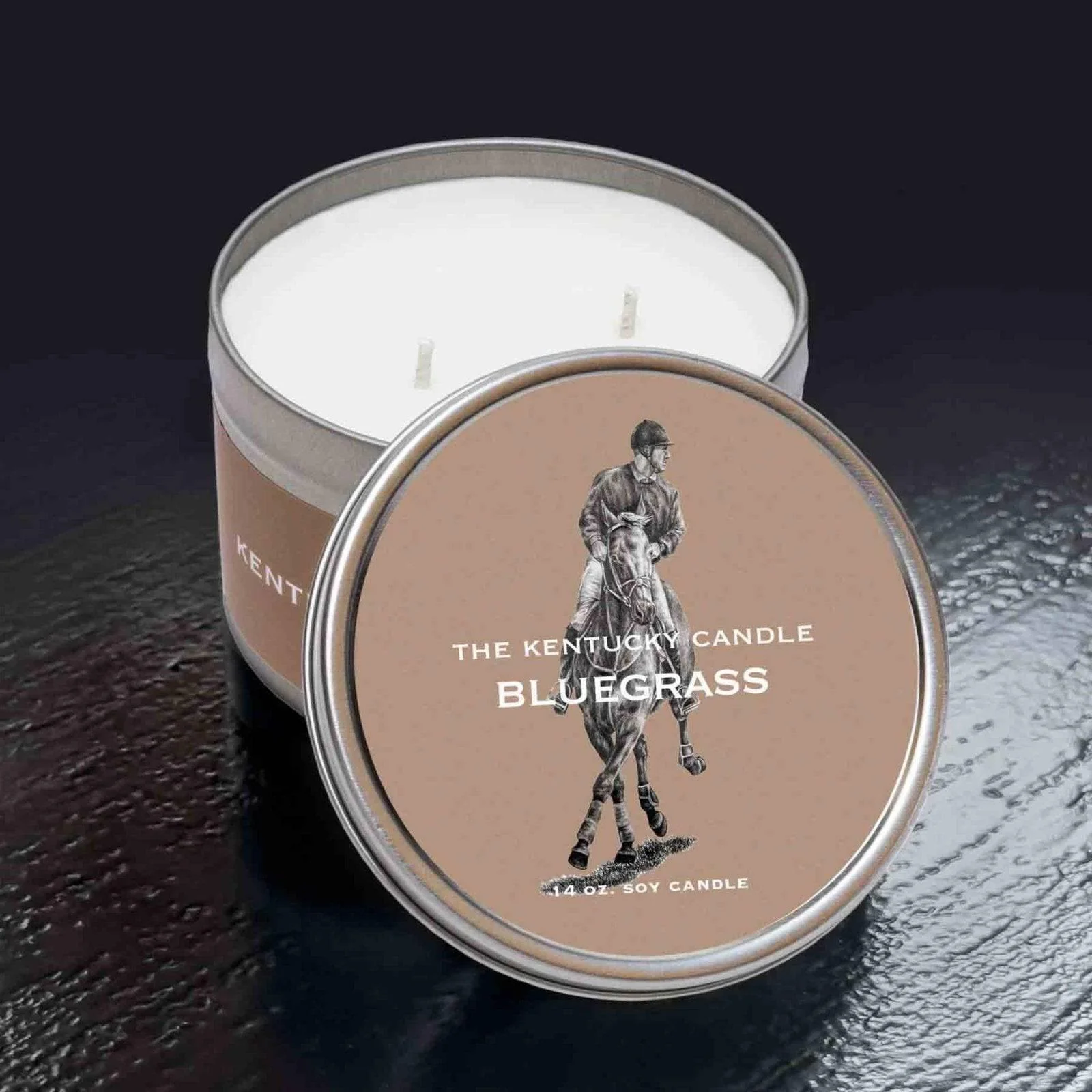 Brownstone Kentucky Candle Collection - Image 29