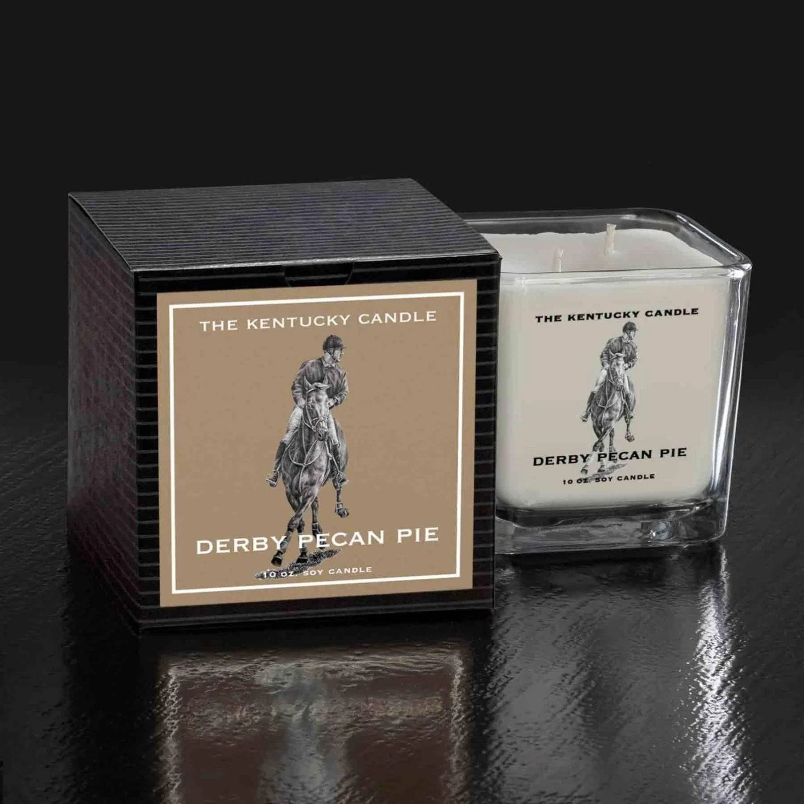 Brownstone Kentucky Candle Collection - Image 30