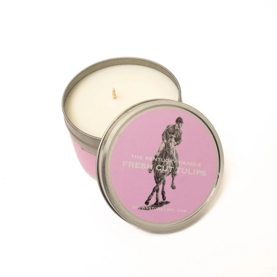 Brownstone Kentucky Candle Collection - Image 36