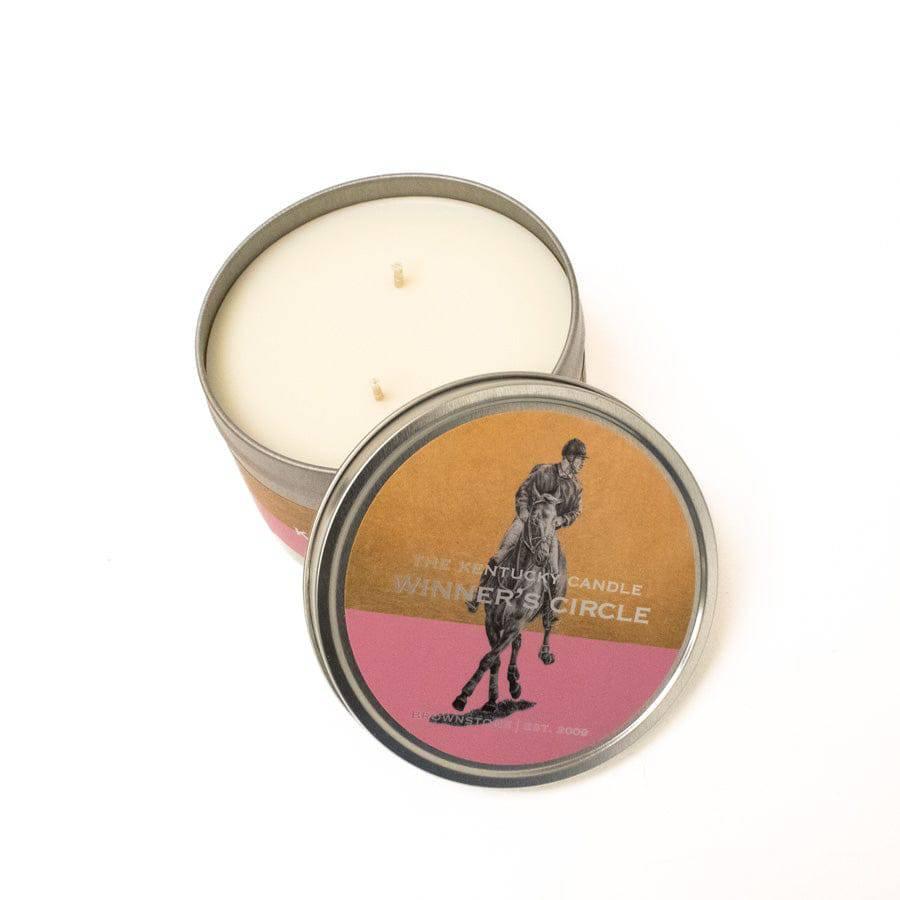 Brownstone Kentucky Candle Collection - Image 37
