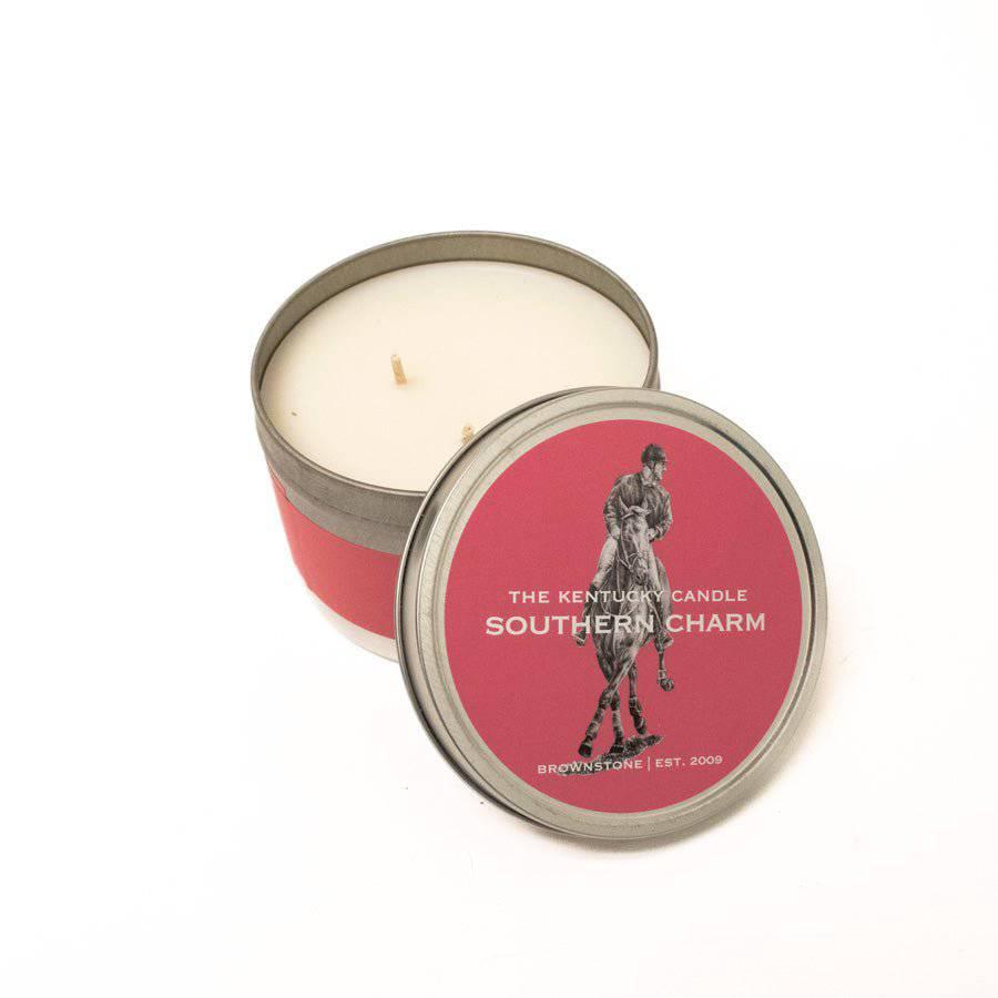 Brownstone Kentucky Candle Collection - Image 5