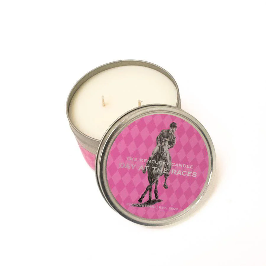 Brownstone Kentucky Candle Collection - Image 6