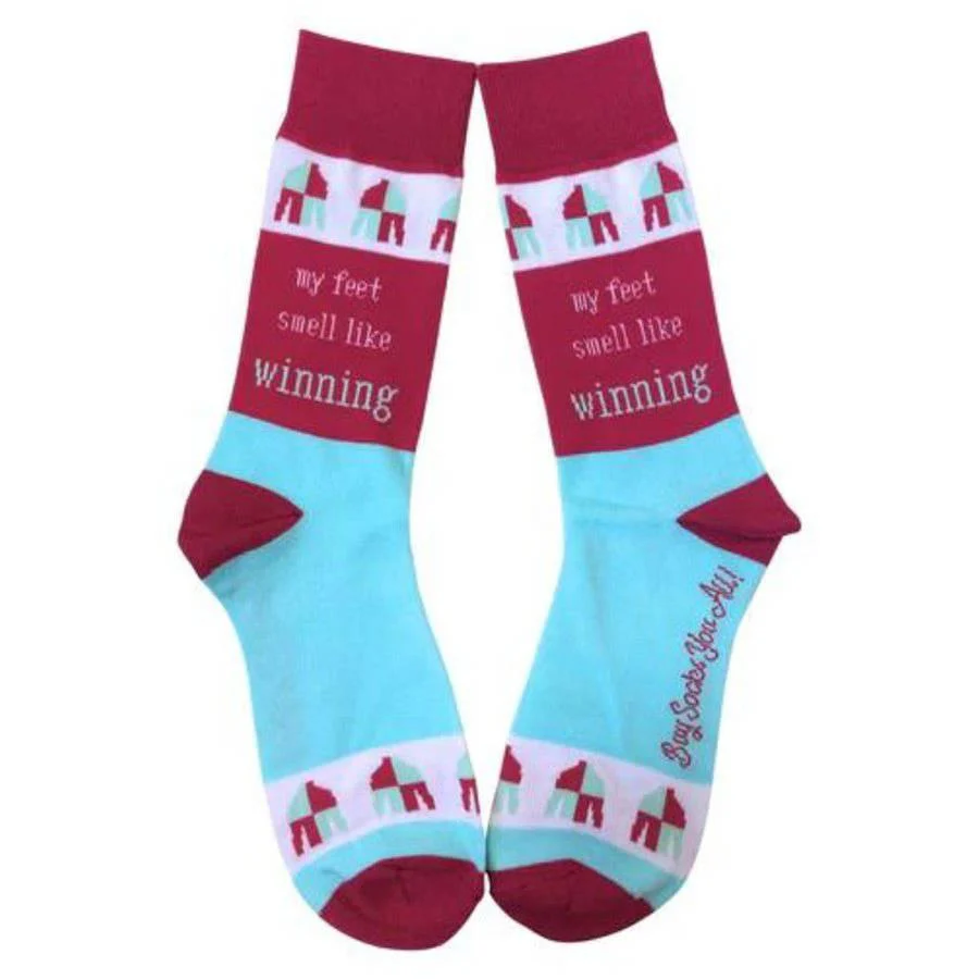 Buy Socks You All - Kentucky-Themed Socks - Image 12