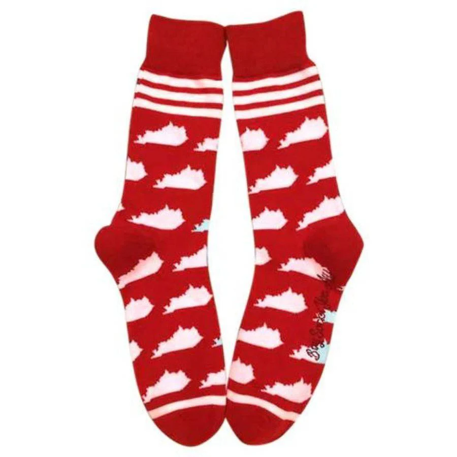 Buy Socks You All - Kentucky-Themed Socks - Image 19