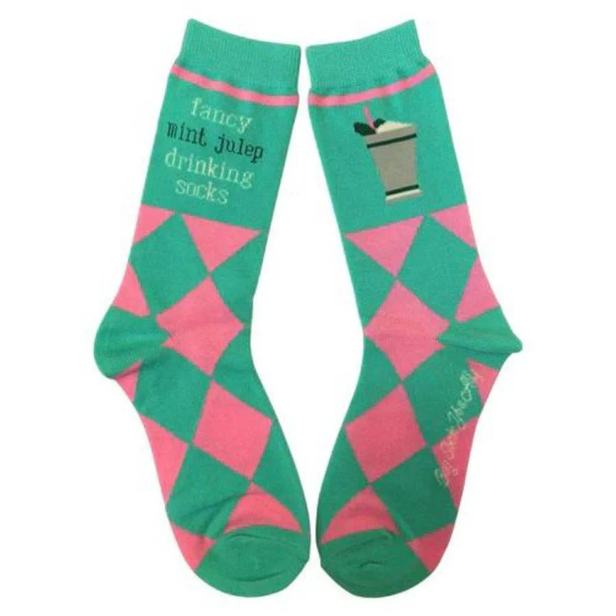 Buy Socks You All - Kentucky-Themed Socks - Image 21
