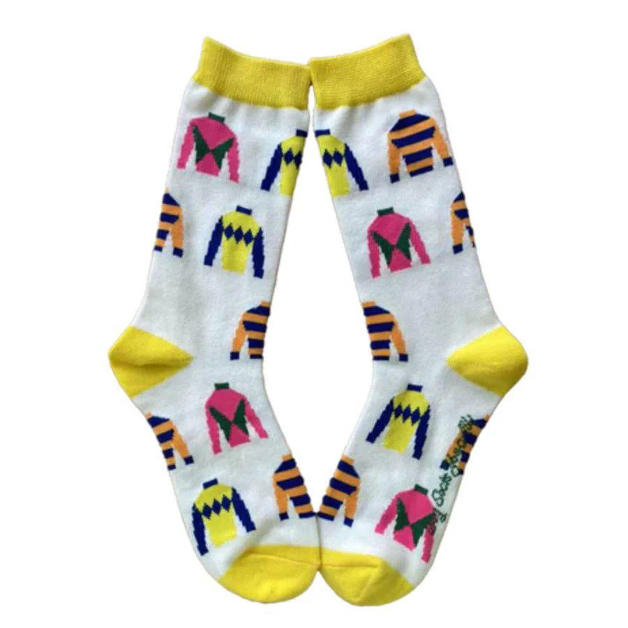 Buy Socks You All - Kentucky-Themed Socks - Image 26