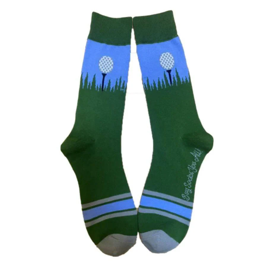 Buy Socks You All - Kentucky-Themed Socks - Image 27