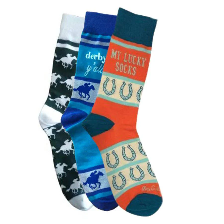 Buy Socks You All - Kentucky-Themed Socks - Image 3