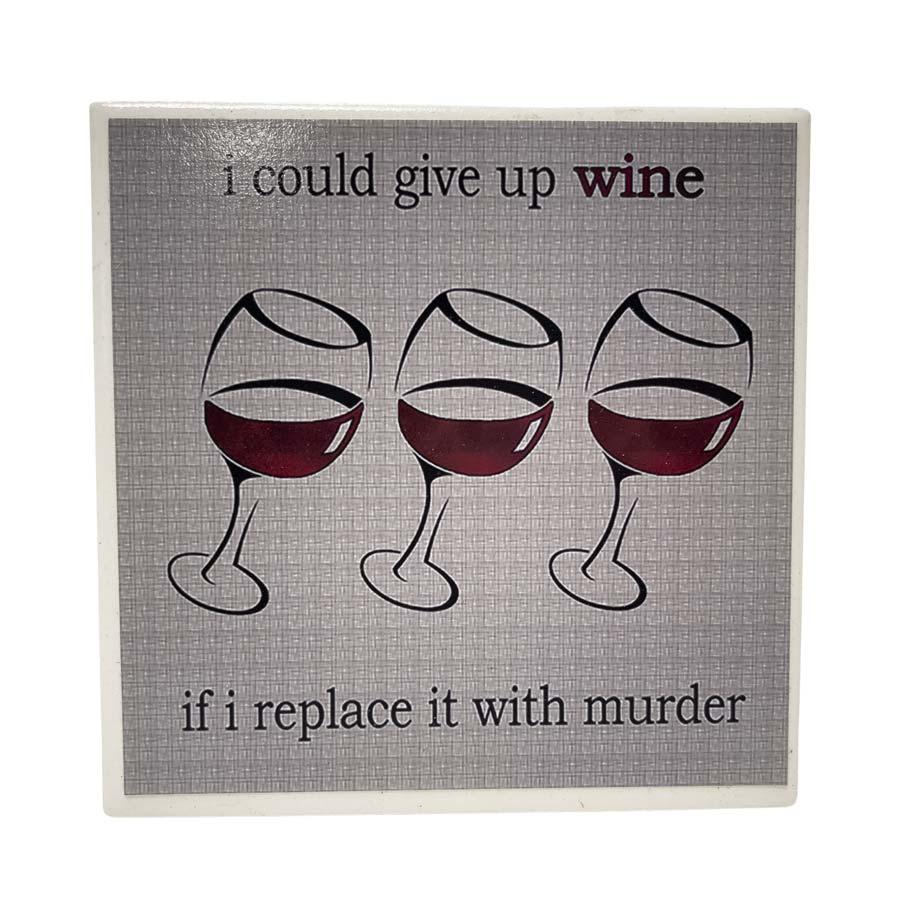 Ceramic Coasters - Image 7