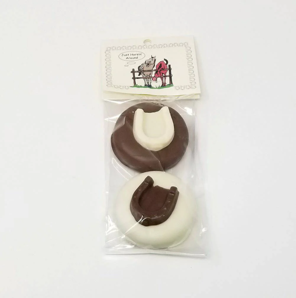 Chocolate Dipped Oreo Cookies - Image 2