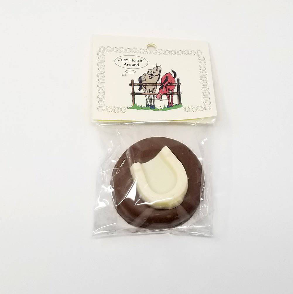 Chocolate Dipped Oreo Cookies - Image 4