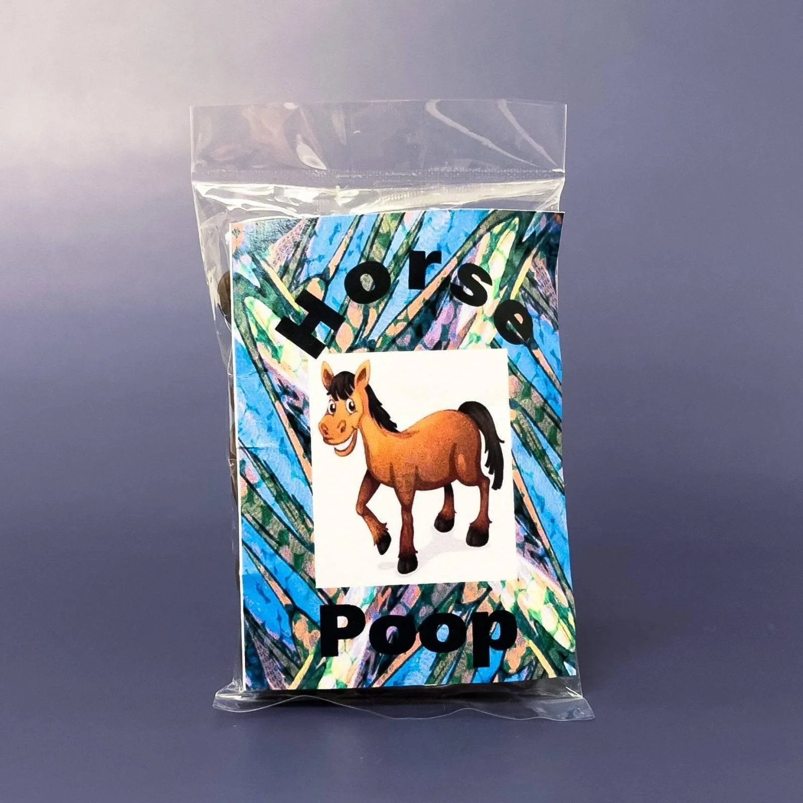 Chocolate Horse Poop - Image 2