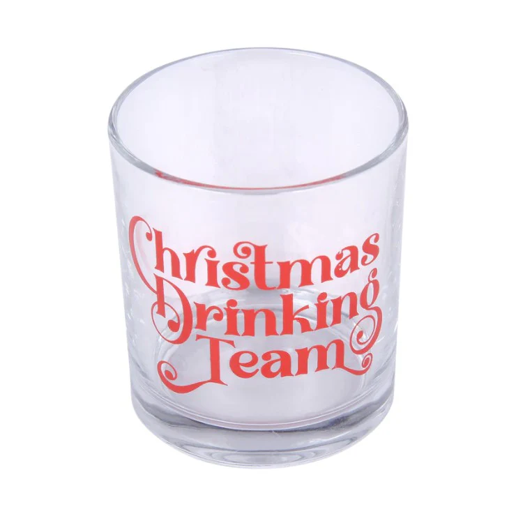 Christmas Rocks Glasses – 5 Festive Sayings - Image 5