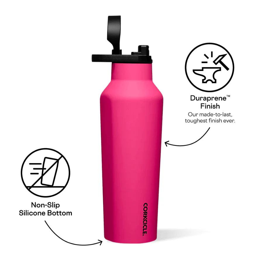 Corkcicle Sport Canteen - Image 5