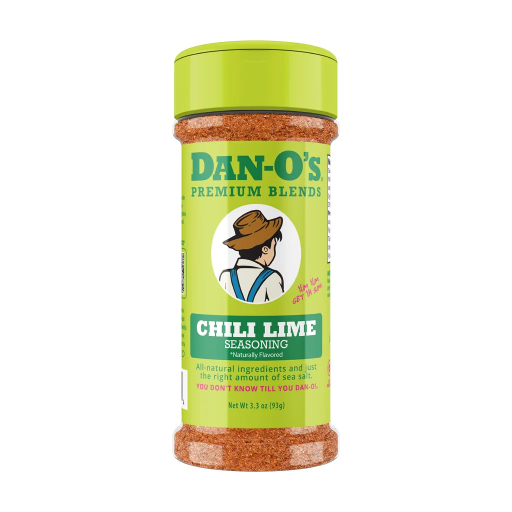 Dan-O's Premium Seasoning Blends | 9 All-Purpose Flavors - Image 3