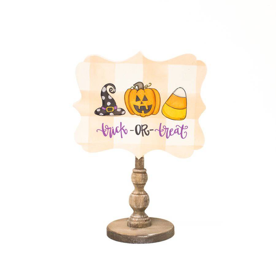 Decorative Sign Toppers - Image 12