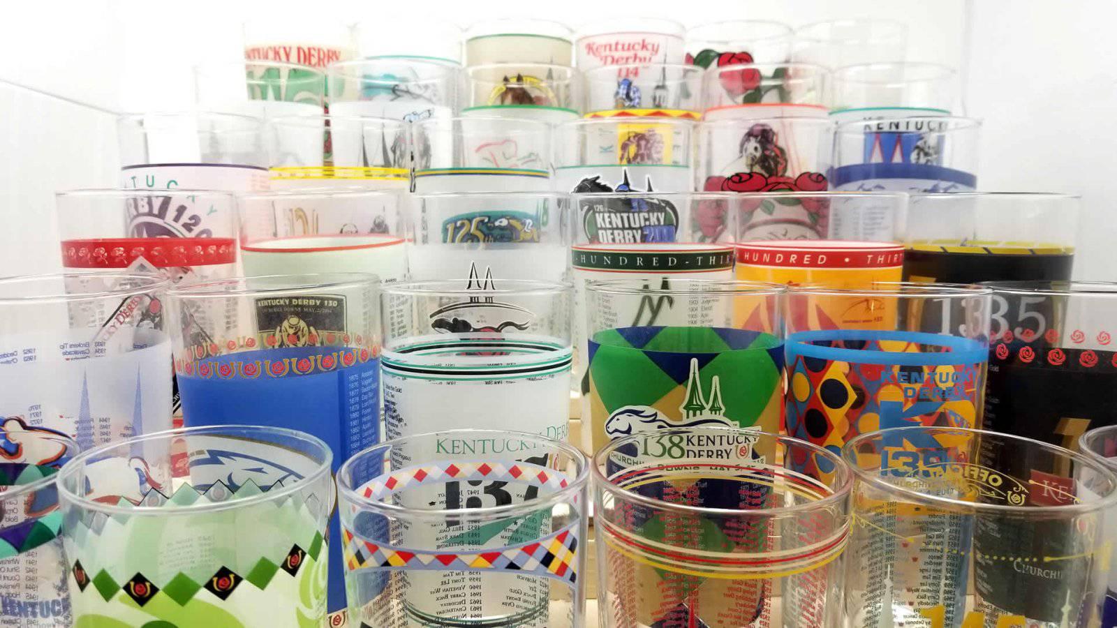 Derby Glass Set - Image 3