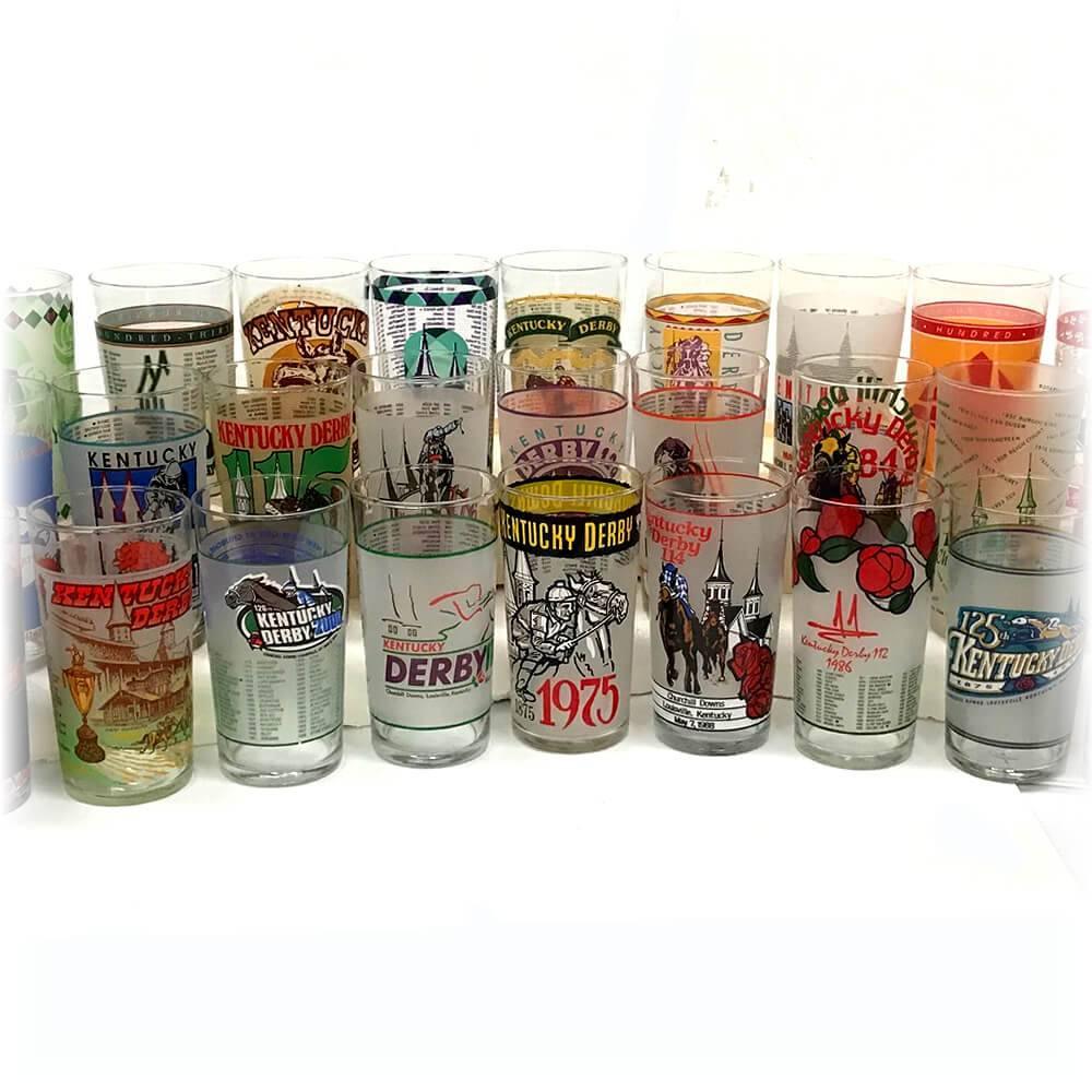 Derby Glass Set - Image 5