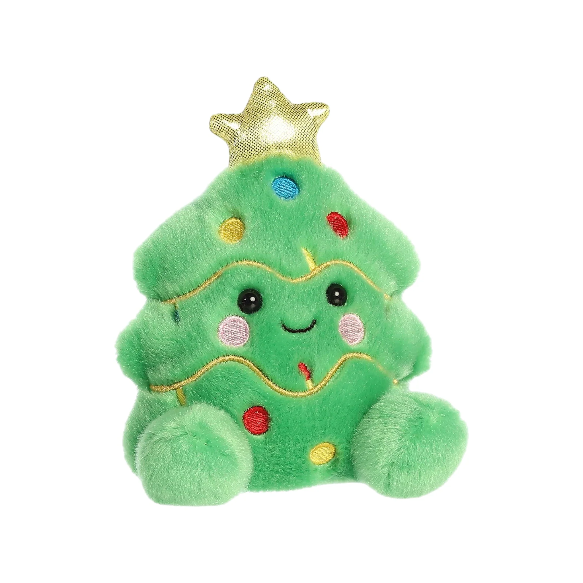 Douglas the Christmas Tree Plush – 5 inch