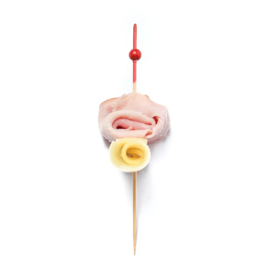 Eco-friendly Decorative Bamboo Picks - Image 4