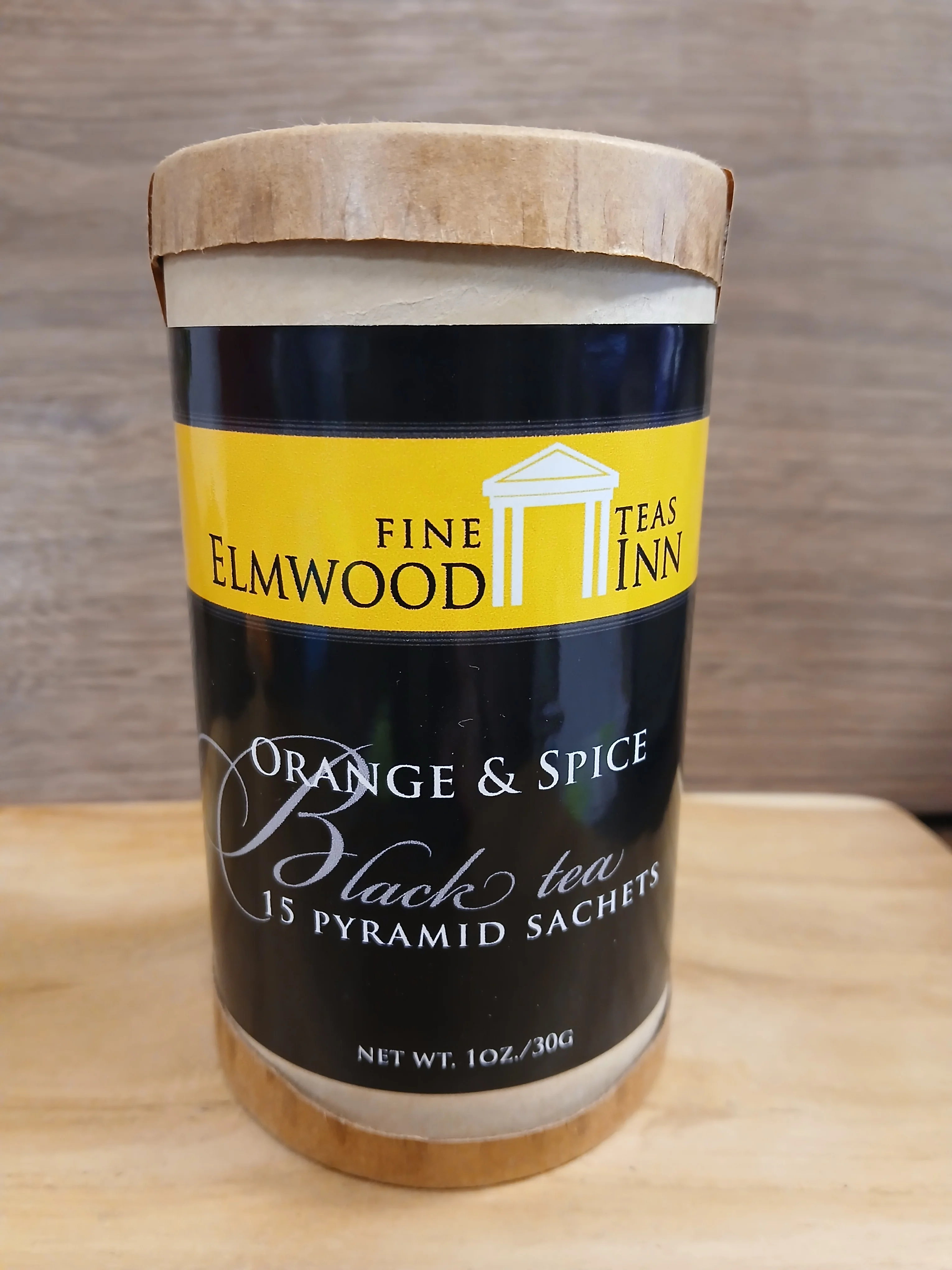 Elmwood Inn Fine Teas - Image 10