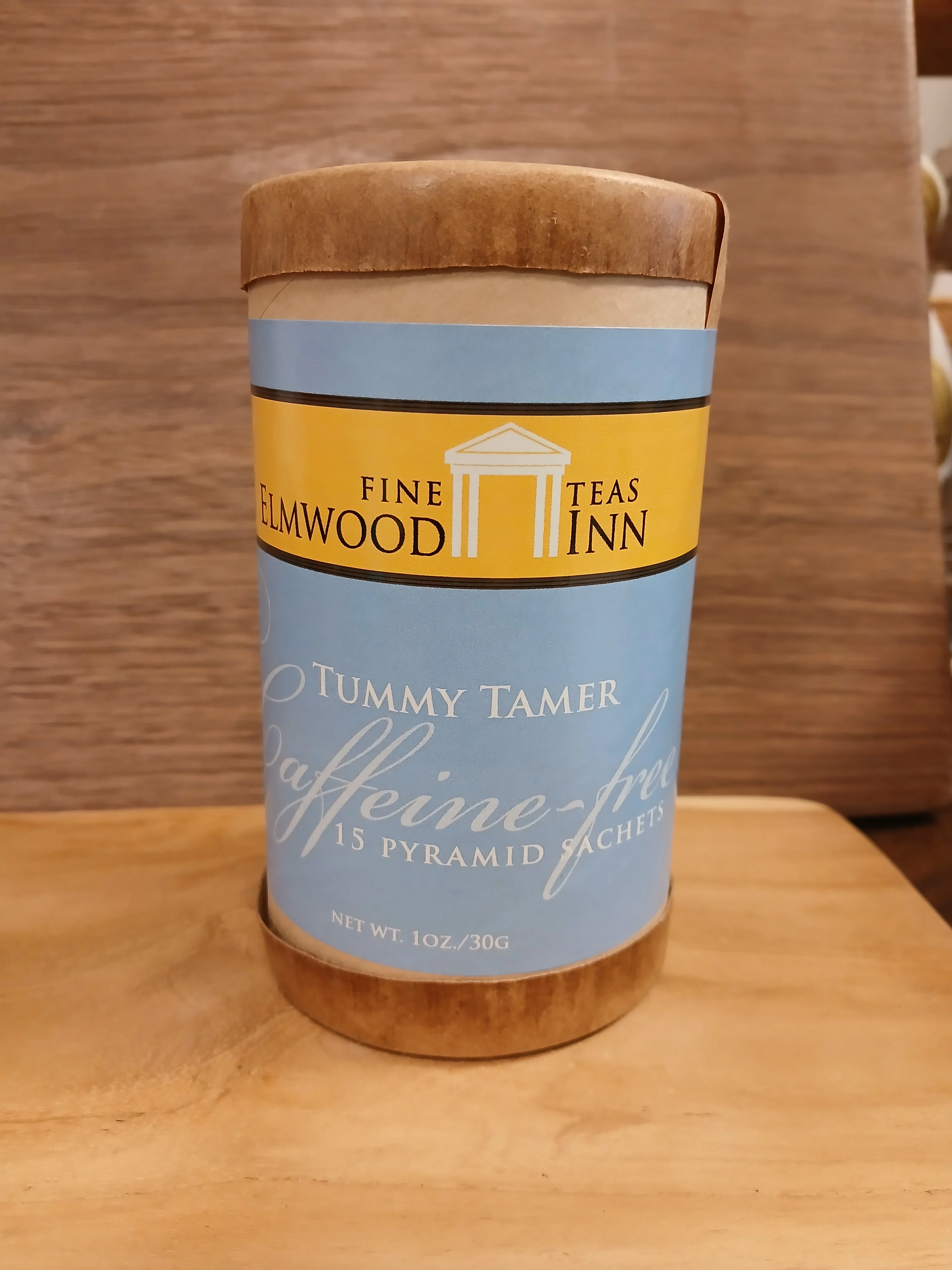 Elmwood Inn Fine Teas - Image 11