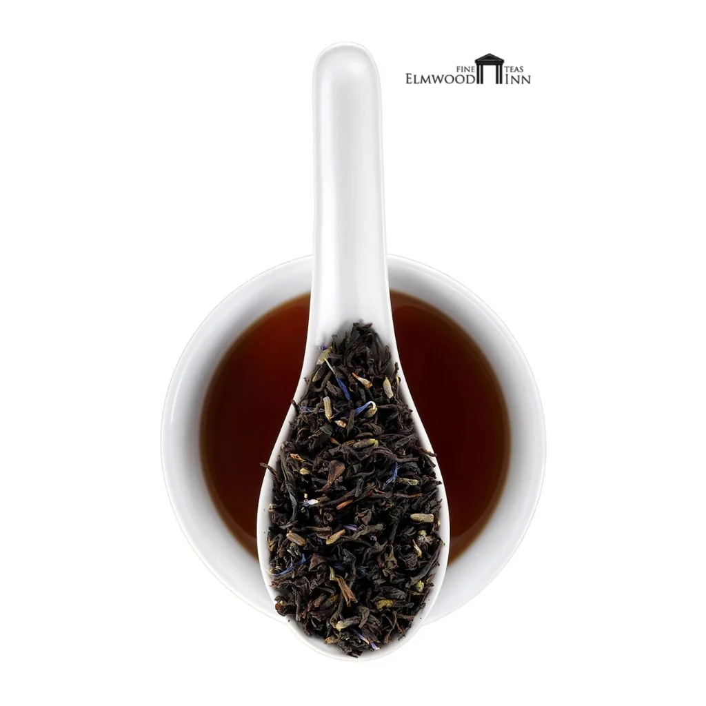 Elmwood Inn Fine Teas - Image 9