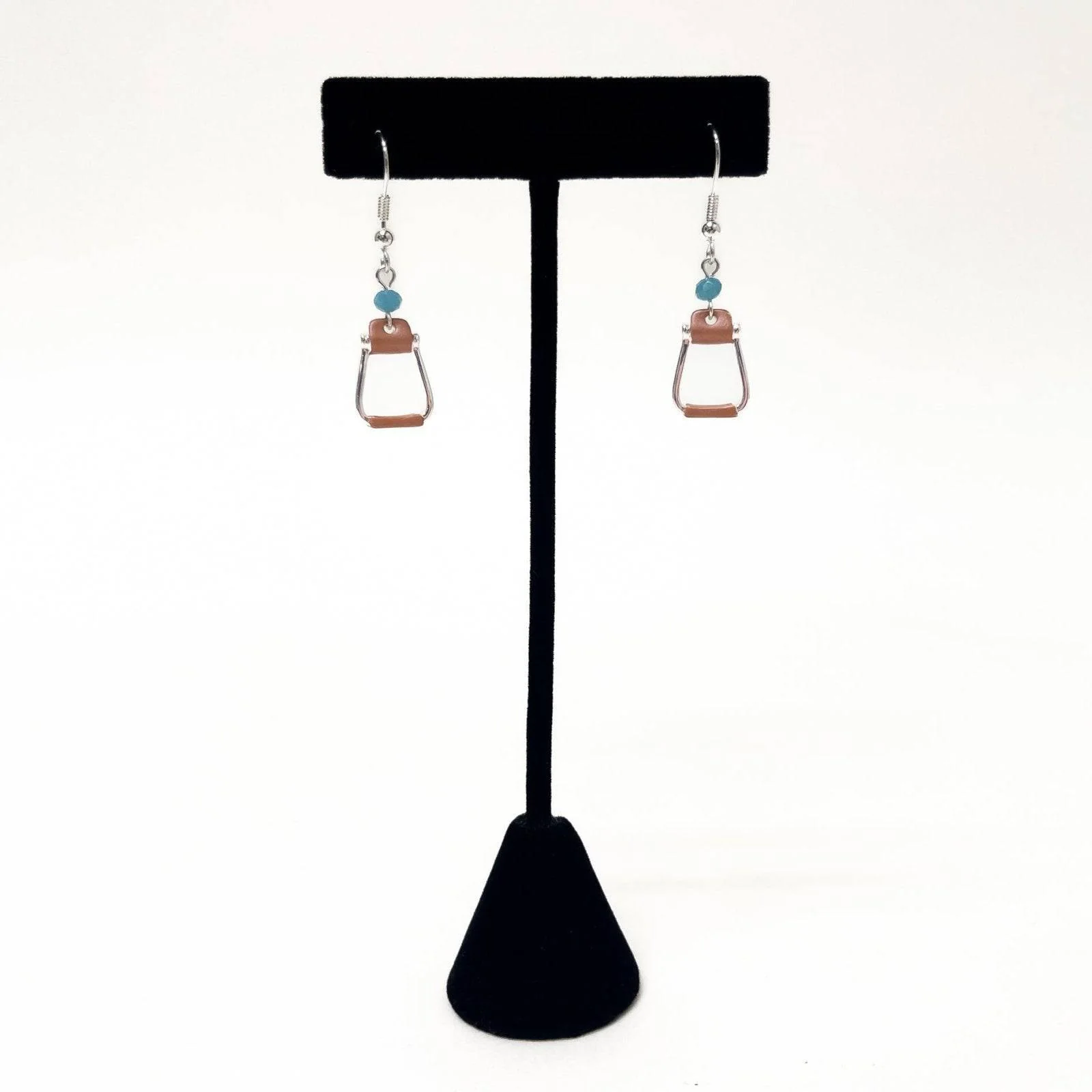 Equestrian Jewelry by Carol Young Silver - Image 3