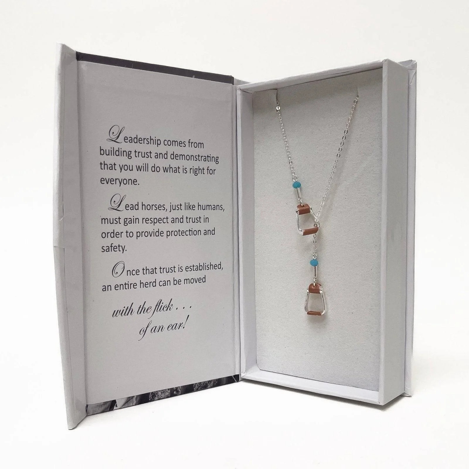 Equestrian Jewelry by Carol Young Silver - Image 4
