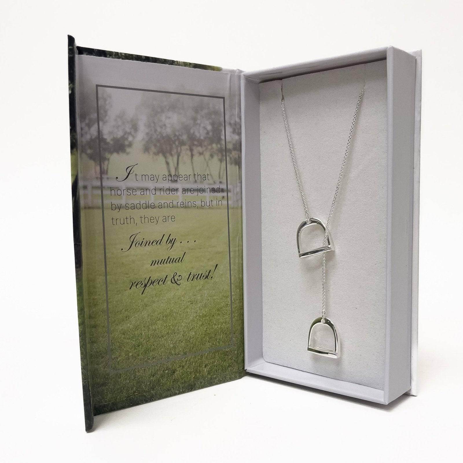 Equestrian Jewelry by Carol Young Silver - Image 6